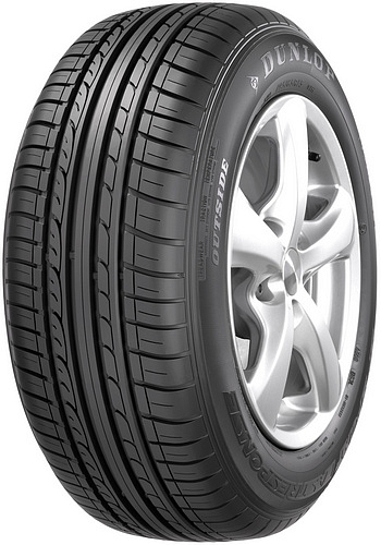225/45 R 17 SP SPORT FASTRESPONSE  91W